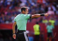 Fussball WM 2026 Vorrunde: Kanada - Bosnien - Herzegowina