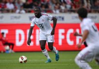 Fussball  Testspiel 1. Bundesliga   26/27   18.08.2026 1. FC Heidenheim - FC Bayern Muenchen