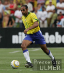 Fussball International WM Quali 2006   Brasilien  -  PeruMiami Heats  vs.  Los Angeles Lakers