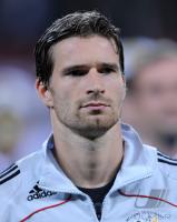 Fussball Nationalmannschaft : Arne Friedrich (GER)
