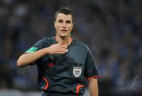 FUSSBALL 1. BUNDESLIGA: Schalke - Bayern