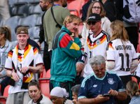 Fussball WM 2026 Vorrunde: Deutschland - Elfenbeinkueste