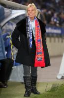 Fussball UEEA CUP GRUPPENPHASE: Hamburg - Basel