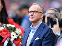 Fussball 1. Bundesliga Saison 2016/2017: FC Bayern Muenchen - Borussia Dortmund