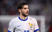 Fussball Europameisterschaft 2024: Spanien - Frankreich