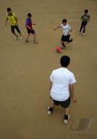 Internationales Freundschaftsspiel     Deutschland - Luxemburg