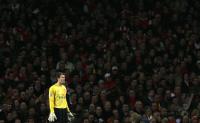 Fussball I Champions League   FC Arsenal - PSV Eindhoven