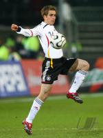 Fussball Deutsche Nationalmannschaft, LAHM Einzelaktion