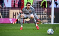 Fussball 1. Bundesliga 24/25: FC Bayern Muenchen - VfL Bochum