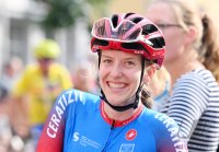 Radsport, 50 Jahre grosse Kreisstadt Rottenburg, Wuerttembergische Meisterschaft im Mannschafts-Omnium