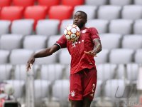 Fussball Audi Football Summit 2021 FC Bayern Muenchen - Ajax Amsterdam