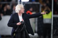 Fussball Tesspiel WM 2026 in StuttgartDeutschland - Ghana