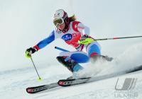SKI Weltcup  Damen  ST.Moritz;  Fabienne Suter (SUI)