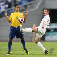 Fussball International  U 17 Weltmeisterschaft