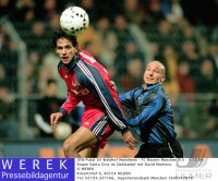 Fussball/DFB-Pokal