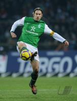 Fussball 1. Bundesliga  09/10  FRINGS  (SV Werder Bremen)
