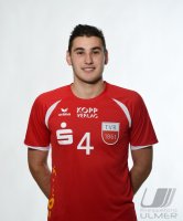 Volleyball 1. Bundesliga  Saison 14/15:  TV Rottenburg