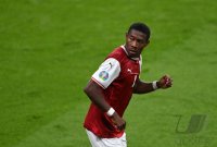 Fussball International Europameisterschaft 2021: Italien - Oesterreich