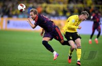 Fussball  Supercup  Saison 26/27 Borussia Dortmund - FC Bayern Muenchen