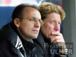 FUSSBALL BUNDESLIGA, Leverkusen: KOHLER nachdenklich