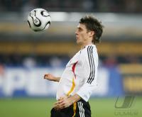 Fussball Testspiel Deutschland - USA