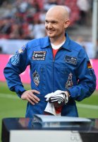 Fussball International Testspiel: Deutschland - USA