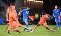 Fussball CHL 18/19 Gruppenphase: TSG 1899 Hoffenheim - Olympique Lyon