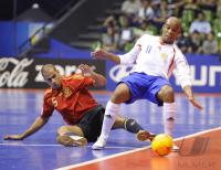 Fussball International FIFA FUTSAL WM 2008