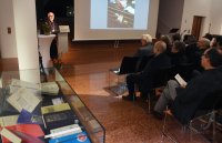 100 Jahre Dioezesanbibliothek in Rottenburg 07.02.2017