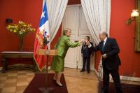 Fussball Frauen FIFA U 20  WM  2008   Order of Merit