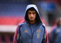 Fussball  Testspiel 1. Bundesliga   26/27   18.08.2026 1. FC Heidenheim - FC Bayern Muenchen