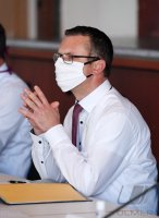 Die oeffentliche Sitzung des Rottenburger Gemeinderates am 28.04.2020 in der Festhalle