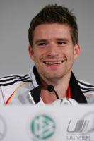 Fussball WM 2006: Pressekonferenz