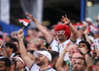 Fussball WM 2026 Vorrunde: Norwegen - Irak