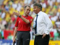 Fussball WM 2006  Brasilien - Australien