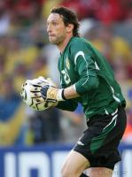 Fussball WM 2006: Nationalmannschaft Schweden