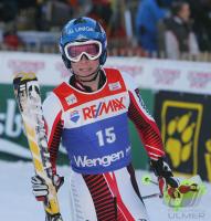 Ski Alpin;  Abfahrt Herren  Wengen 2006