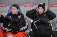 Fussball 1. Bundesliga  09/10 1899 Hoffenheim -  Bayer Leverkusen