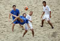 FIFA Beach Soccer World Cup Groupmatches