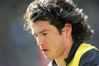 Fussball 1. Bundesliga: Dortmund, VALDEZ