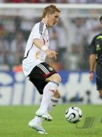 Fussball WM 2006: Nationalmannschaft Deutschland