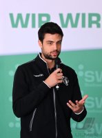Basketball 2. Bundesliga 22/23 Teampraesentation Tigers Tuebingen