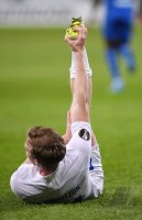 FUSSBALL EUROPA LEAGUE 20/21: TSG 1899 Hoffenheim - Molde FK