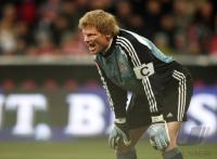 Fussball 1. Bundesliga: Bayern Muenchen - Werder Bremen