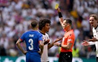 FUSSBALL UEFA Nations League 2024/2025   
Deutschland - Frankreich