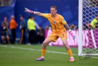 Fussball WM 2026: Panama - England