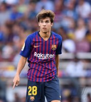 FUSSBALL International 2018/2019: FC Barcelona