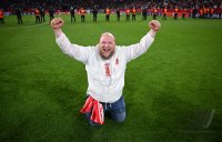 FUSSBALL EUROPA LEAGUE  SAISON 2025/2026   Halbfinal Rueckspiel                 07.05.2026 SC Freiburg - SC Braga