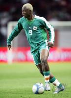 Fussball  International WM 2006, Elfenbeinkueste