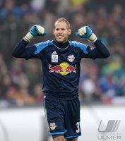 FUSSBALL International Testspiel 2013/2014: Red Bull Salzburg - FC Bayern Muenchen